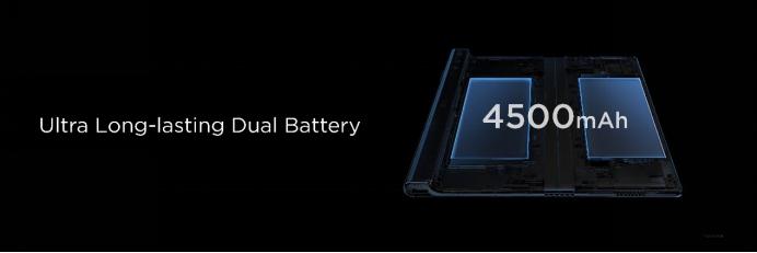 华为发布首款5g折叠手机matex,5g折叠屏手机huaweimatexs尺寸