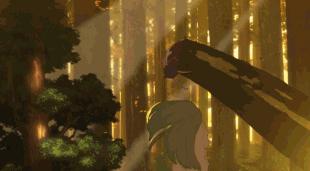 经费来了!Fgo动画战斗很棒,梅林哥哥吃我芙芙一击!认真闪登场