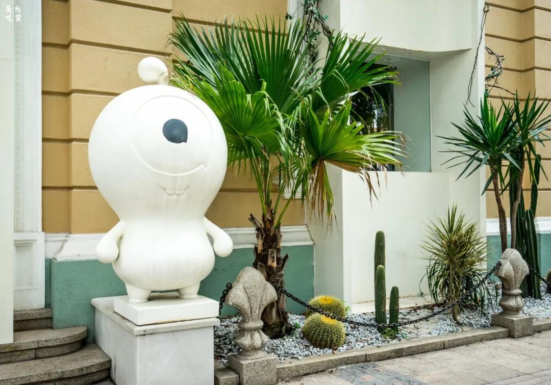 疫情第60天，被麦当劳重新带火的沙面，现在怎么样了？