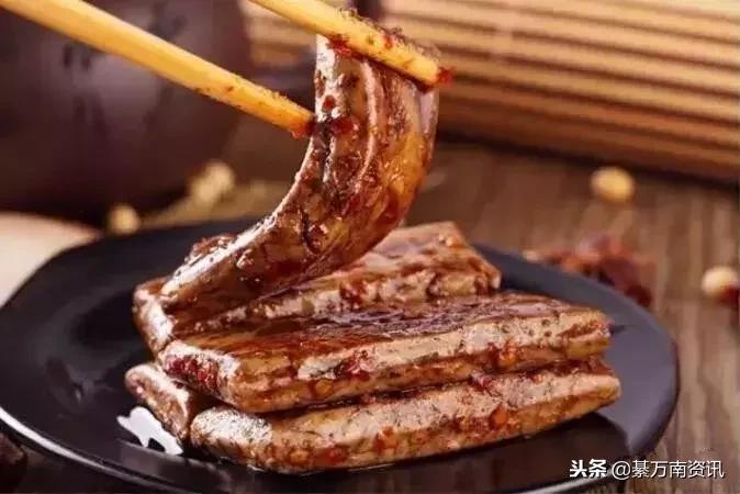 重庆家乡美食,重庆各个区县有名的美食