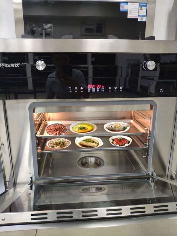 美炊集成灶推荐性价比高,选购美大集成灶10大理由