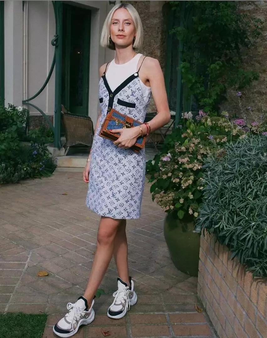 有一双穿的舒服的鞋有多么重要,有一双舒服的鞋子多重要