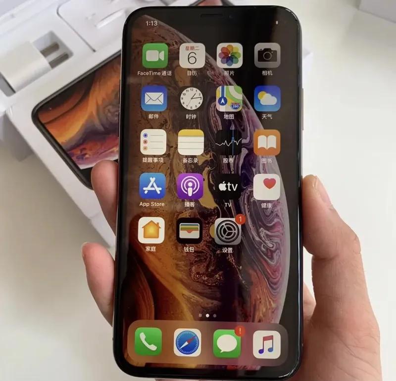 二手xs和xr哪个更值得入手,二手苹果xr与xs推荐哪个