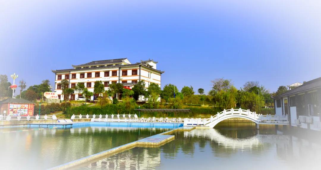 黄陂清凉寨度假民宿,黄陂花海田园民宿云雾山