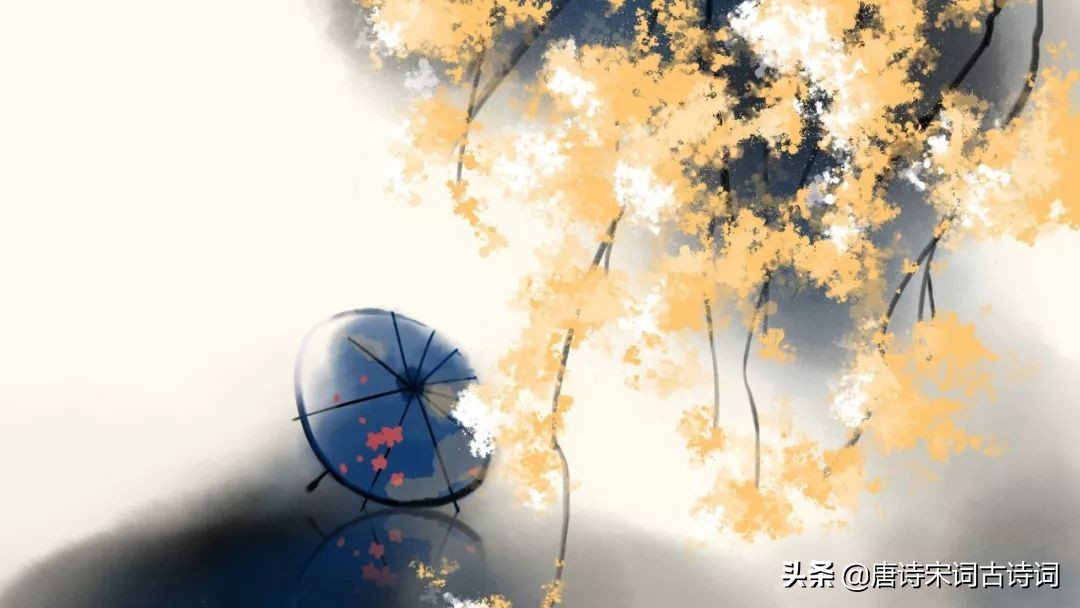 小令十首,最撩人十首诗词