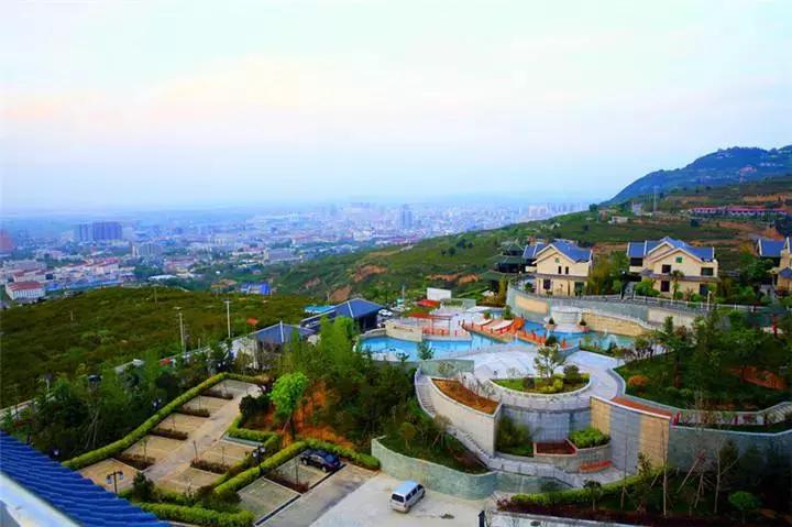 临潼温泉攻略,西安临潼泡温泉攻略