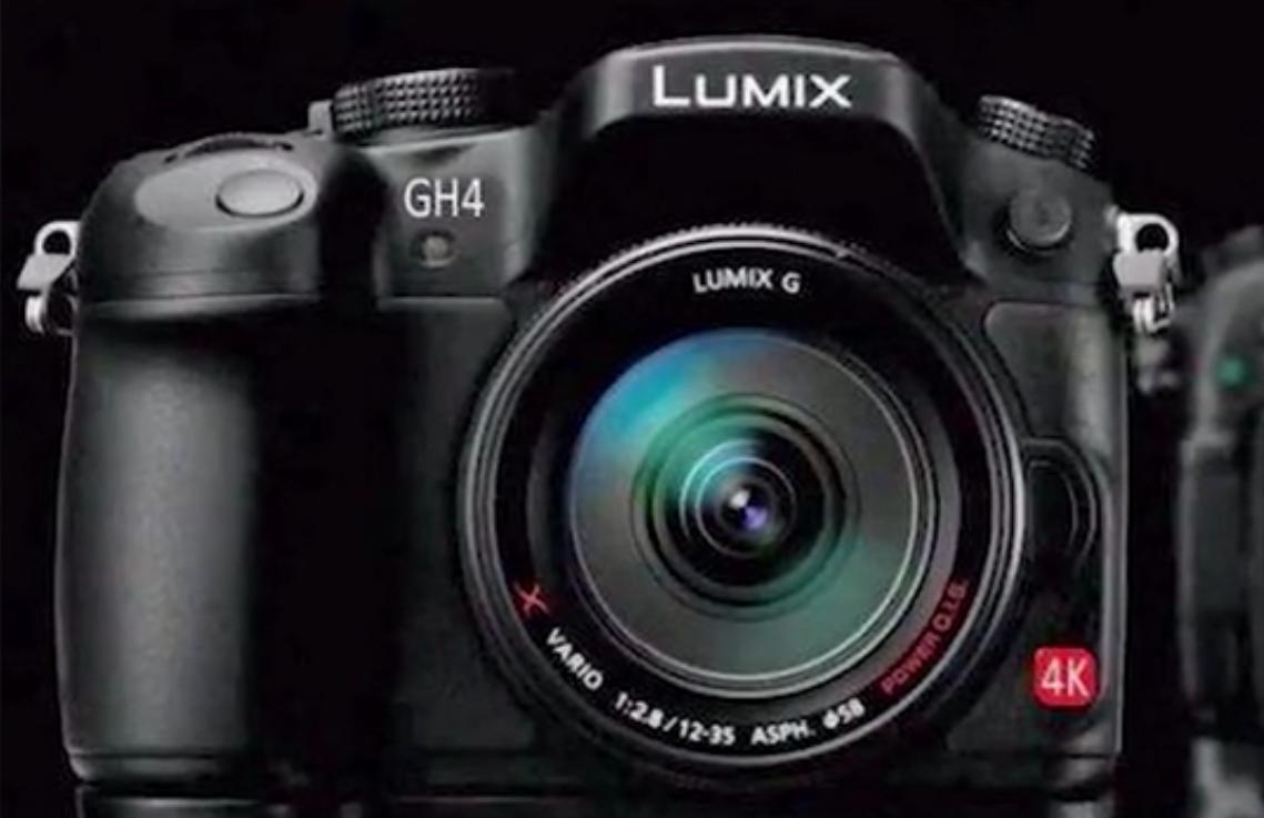 松下微单的特色是什么,松下相机为什么不是四大品牌