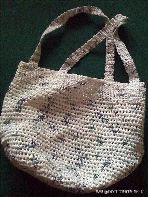 塑料袋变废为宝收纳,废弃塑料袋怎么处理更环保