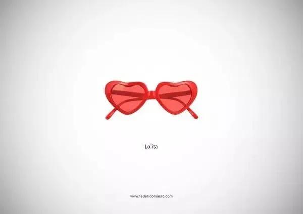 眼镜的百年发展史,一图看懂眼镜发展史