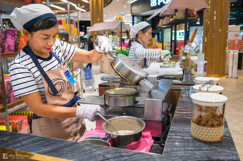手握这份曼谷攻略玩转不用愁,泰国曼谷吃喝玩乐全攻略