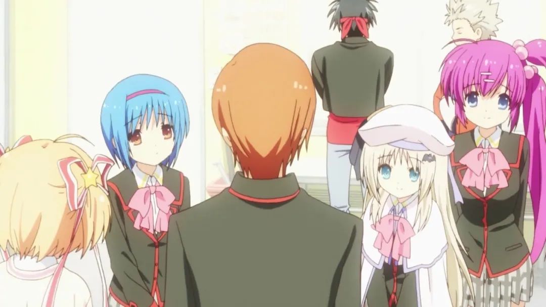 9.5分神作全员演技天花板,9.7分神作原班人马