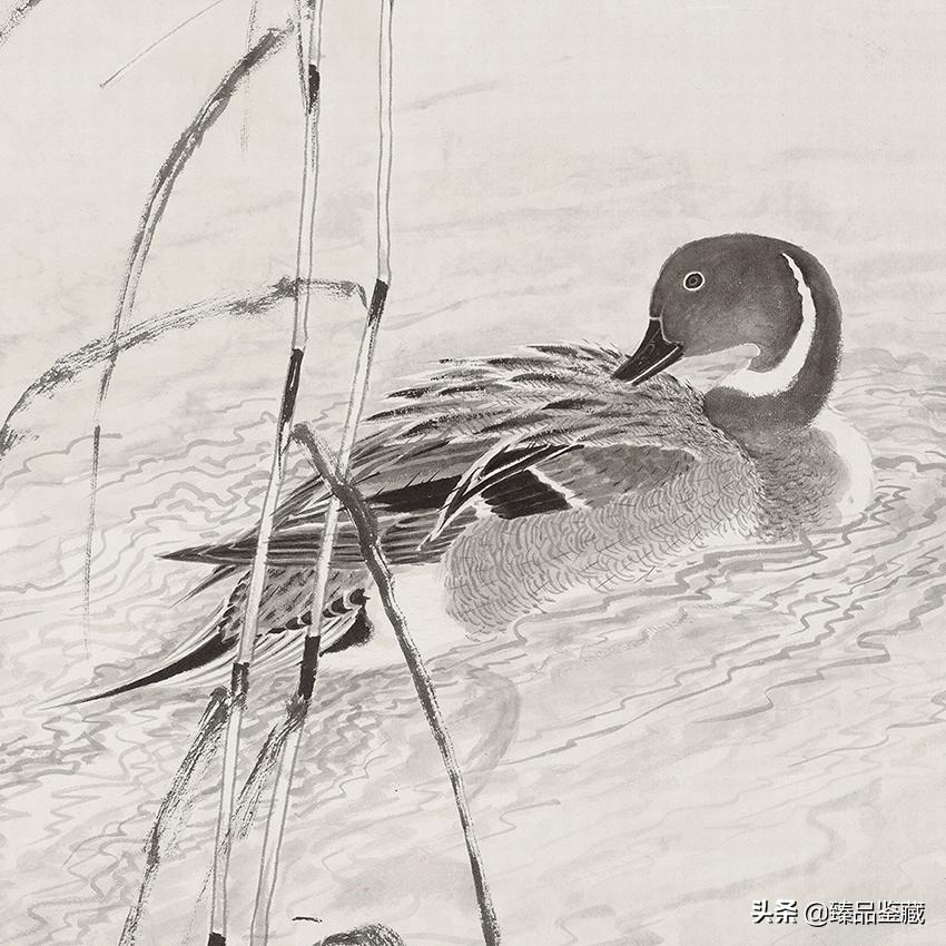 方严讲中国画构图,方严中国画研习班