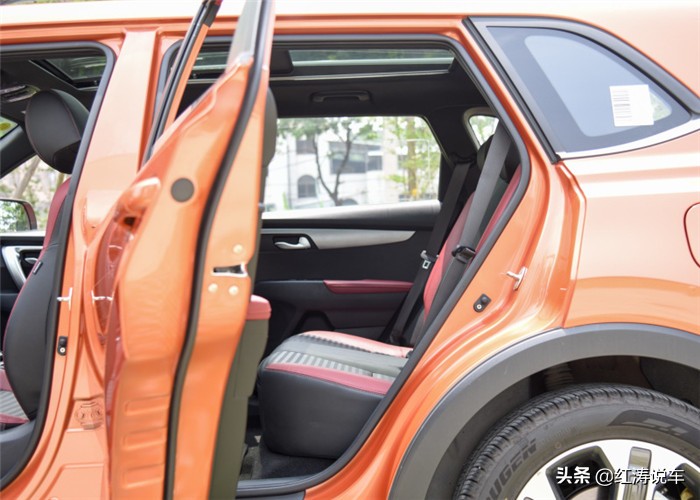 合资品牌汽车起亚智跑,起亚智跑属于国产车还是合资