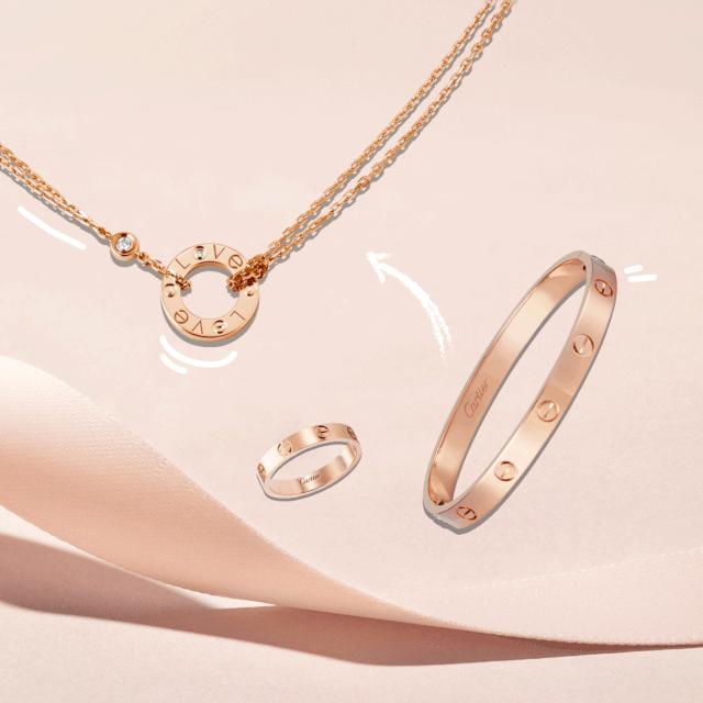 七夕马上要到了！这份讨女朋友欢心的礼物清单拍了拍你