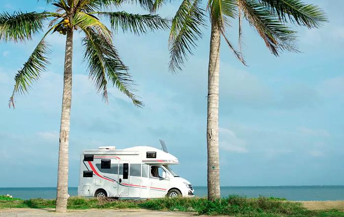 上汽maxusv90原厂房车,上汽maxus旅行家v90房车