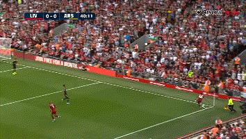 如何合理防住角球,什么情况才能形成角球