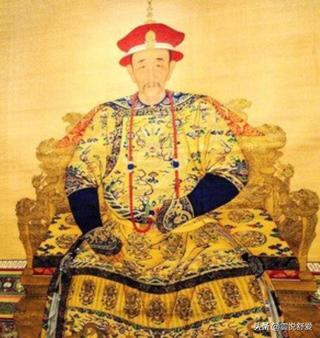 康乾盛世在当时世界什么水平,康乾盛世真实历史