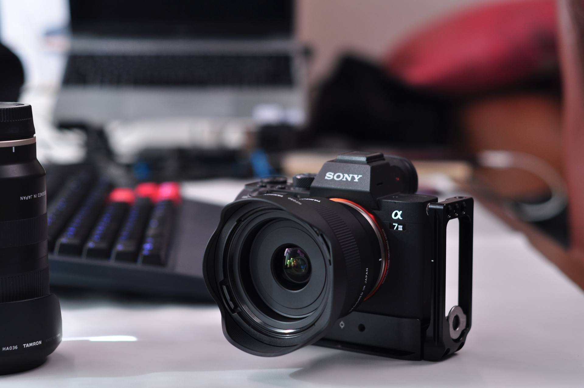 新手小白必备的相机配件,新手推荐买的相机配件