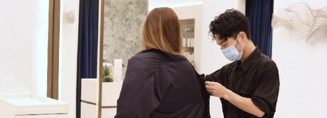 lisa同款发色演唱会,lisa同款发色妆容