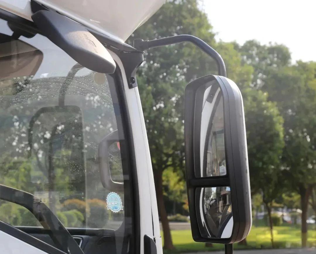 新飞h300轻卡平头房车二手价格,新飞h300房车