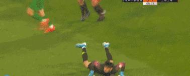 上港2-1双杀卓尔新援首秀破门,2:1逆转绝杀国安