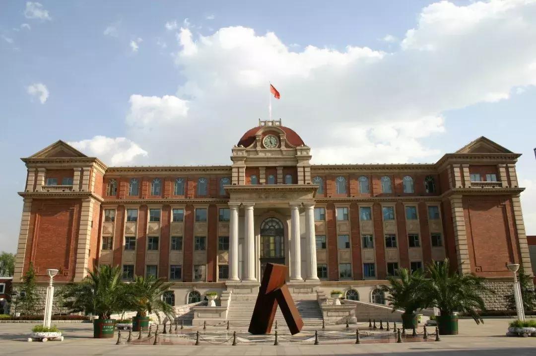 天津中学多分布在哪区,天津中学排名图片