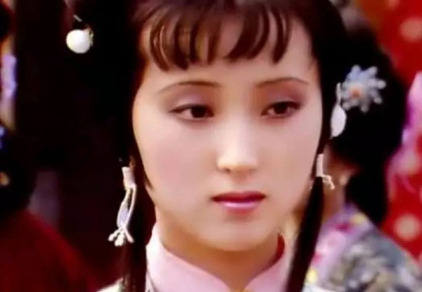 潘安是真桃花眼吗,潘安和桃花眼