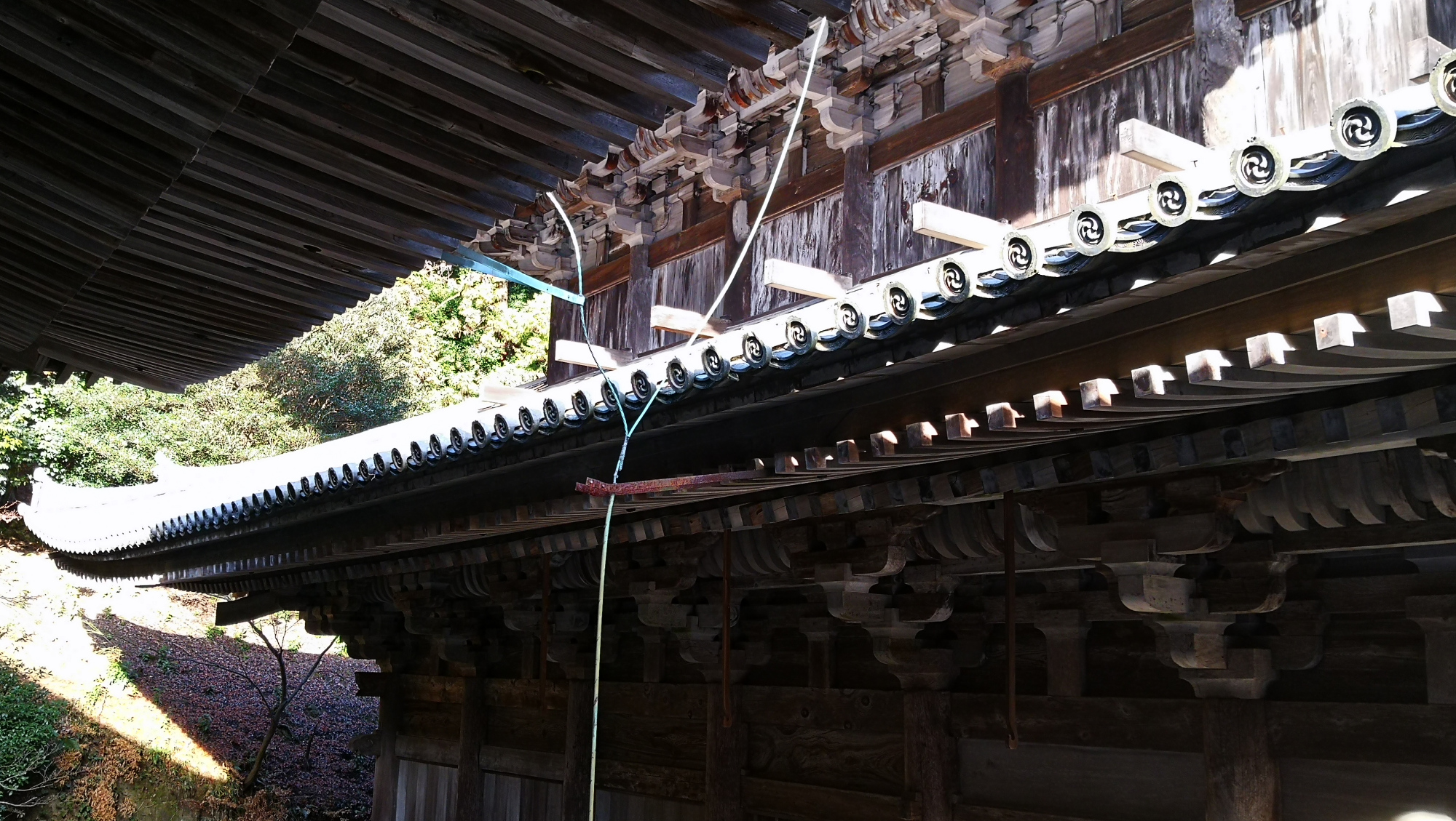 书写山圆教寺景点,书写山圆教寺攻略