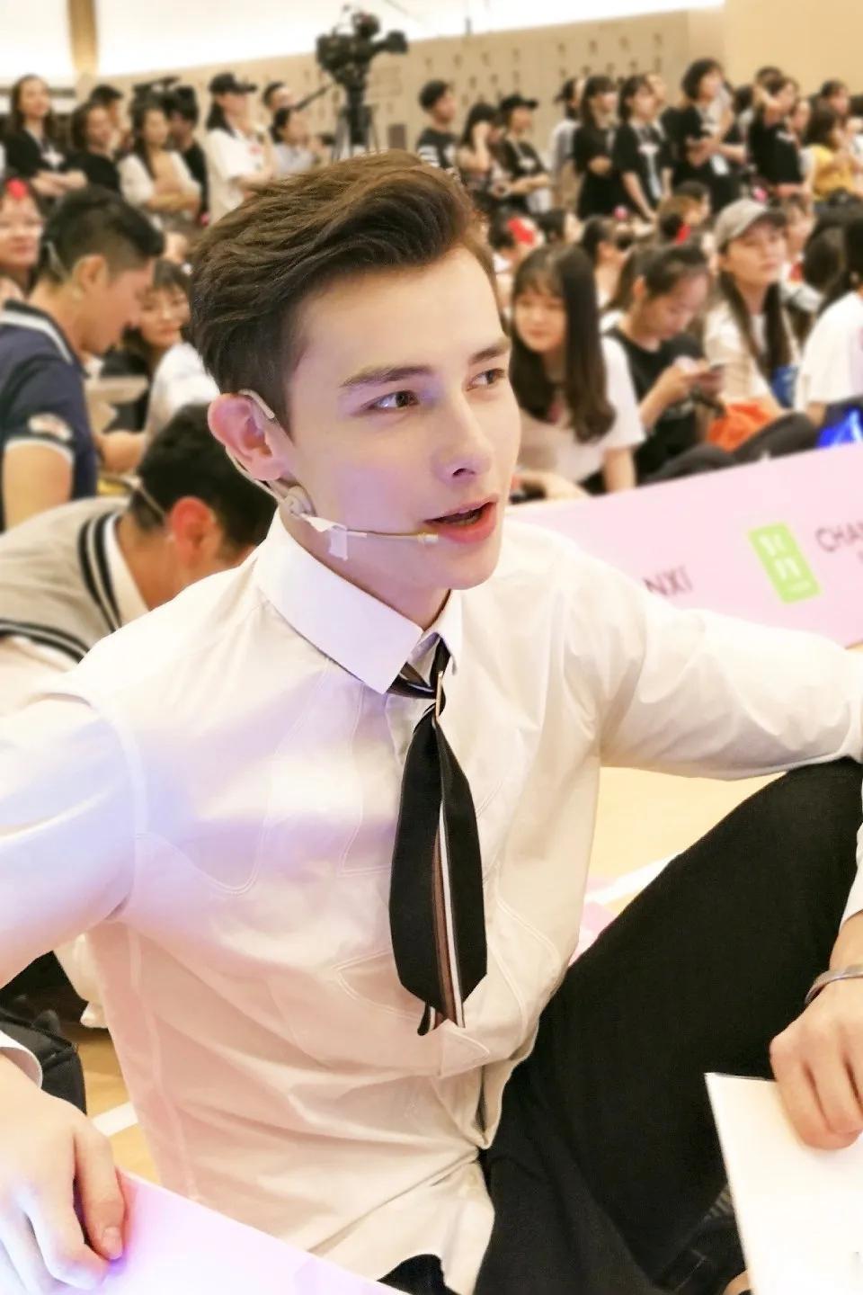 盘点非正式会谈综艺搞笑名场面,最穷综艺非正式会谈