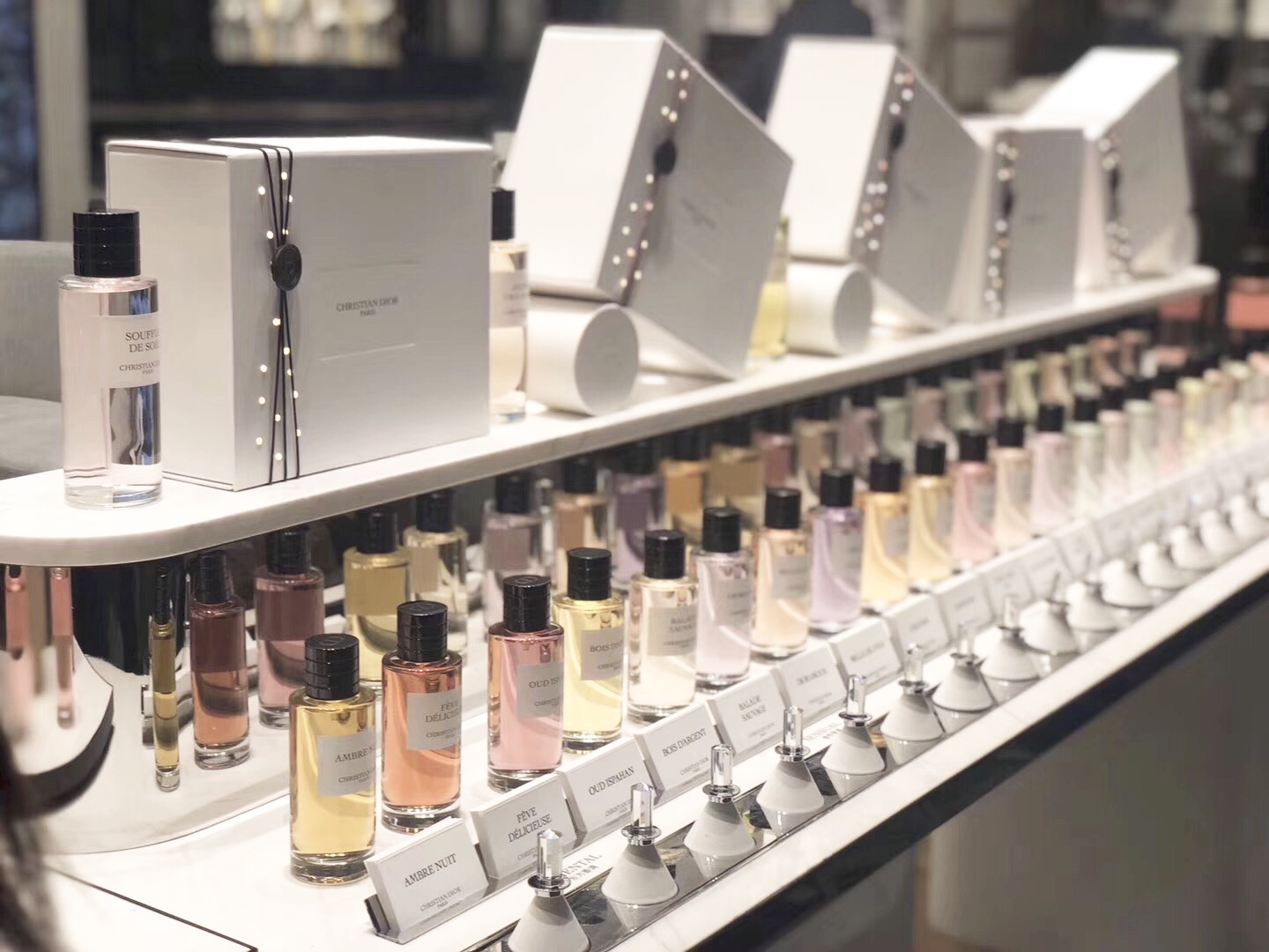 那些你不知道的香水怎么样,你不知道的香水十大排名