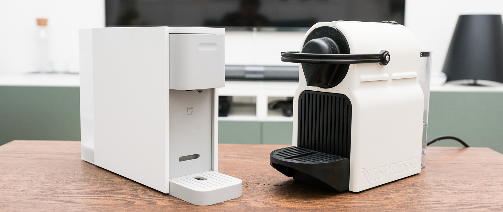 半自动意式咖啡胶囊咖啡机哪个好,胶囊咖啡机半自动和全自动的区别