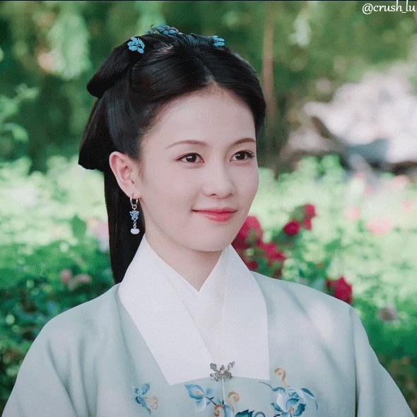 白鹿古装剧玉楼春是什么身份,白鹿演过的古装剧玉楼春