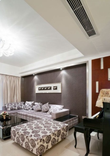 麦克维尔空调有限公司,美国麦克维尔空调品牌介绍