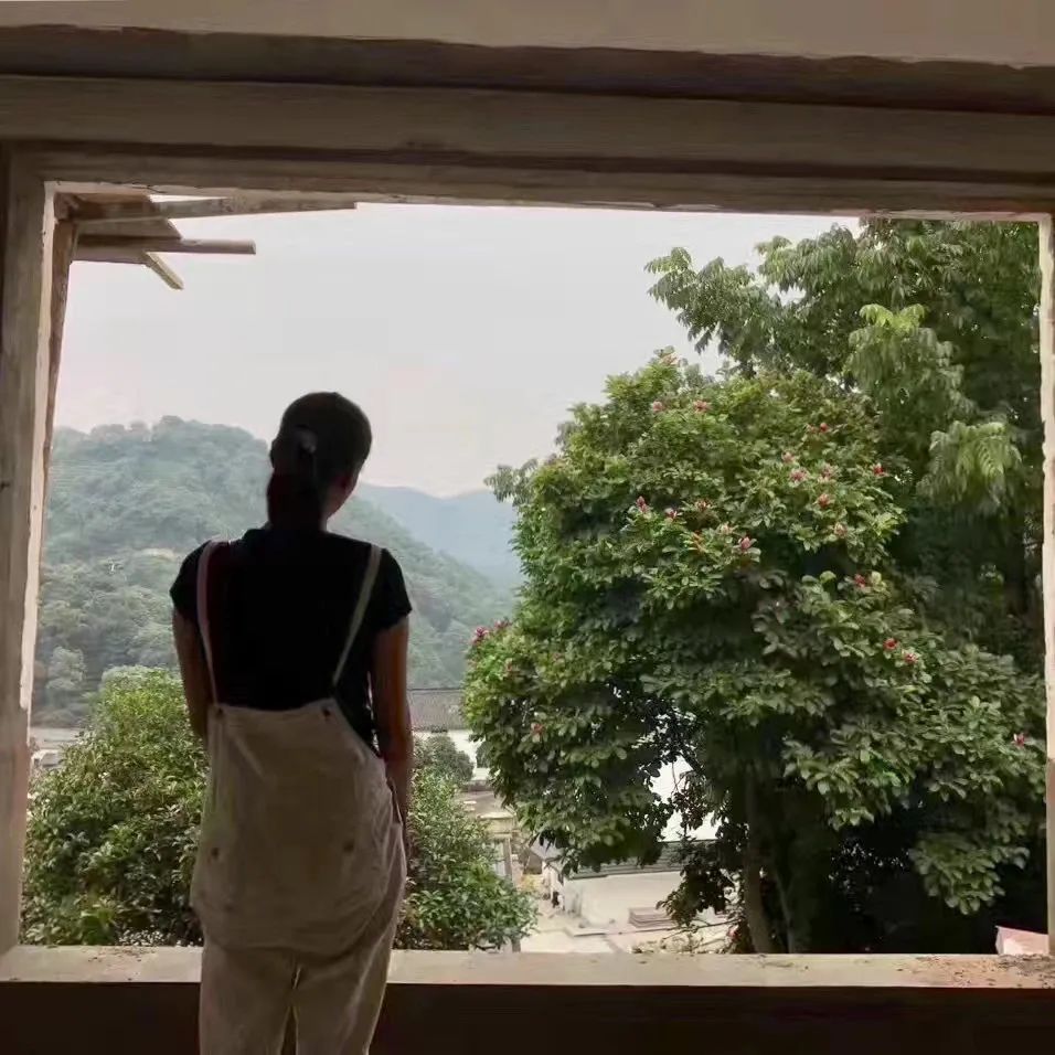 从阿里离职的原因,90后辞职创业开民宿