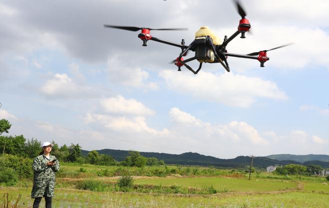 手机“云圈地”，农资*款贷**秒到账！网商银行六年服务超2000万涉农用户，农村金融已成重要发展战略