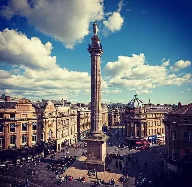 学建筑的英国学校有哪些,为什么要去英国学习