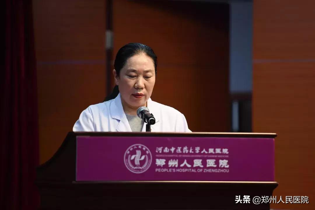 郑医好医生④｜刘薇：“乳”此钟情，她为患者重塑健康与美丽