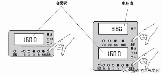 cw1-2000智能型万能式断路器,cw1-2000万能式断路器故障说明