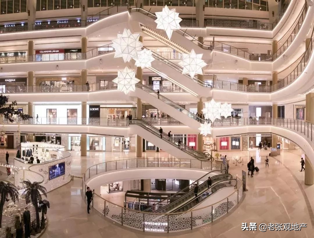 圣诞美陈风向标：六大主题给你好看