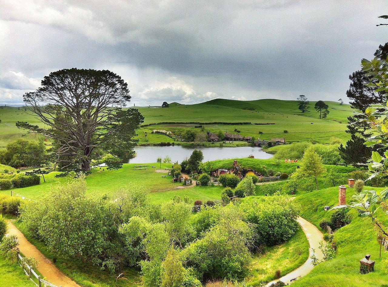 新西兰旅游攻略简介英文版,新西兰旅游在线申请攻略