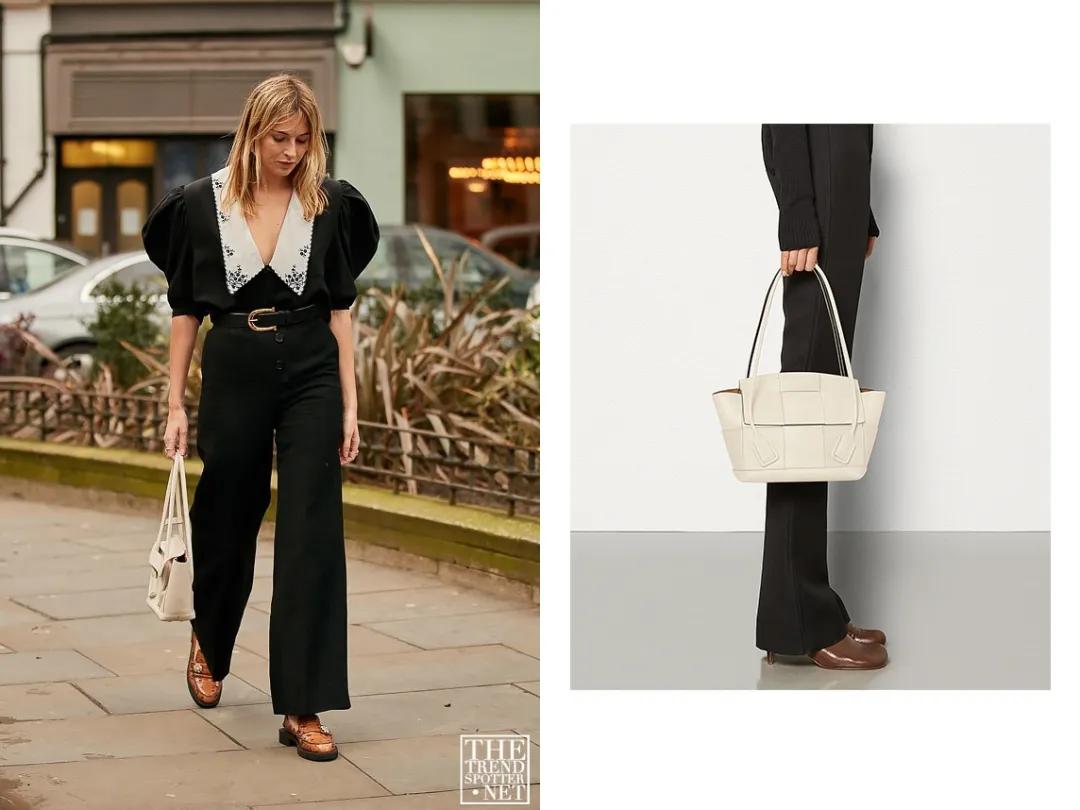 最近流行什么包,现在流行什么牌子的包好看