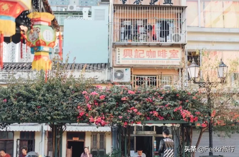 可能是今年唯一安全的“出境目的地”！机酒双双打折，现在去正好