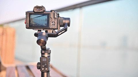 飞宇g6max稳定器按键操作,飞宇g6max稳定器如何调平