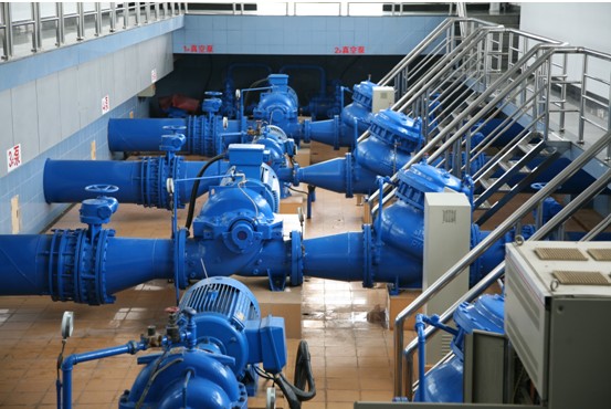 2023年水利工程建设项目,城市供水工程项目概况