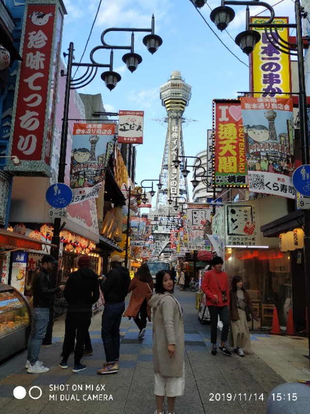 3月底日本关西8日游攻略,日本关西旅游攻略七日游