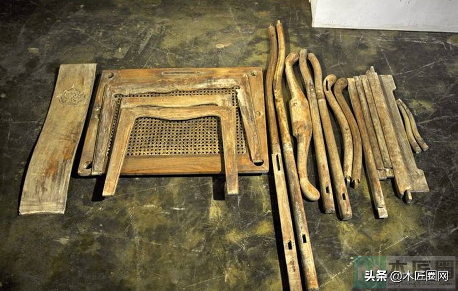 黄花梨椅子后续全过程,黄花梨椅子做旧视频