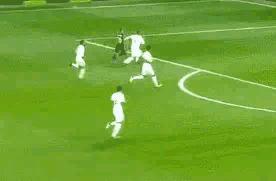 拉莫斯史诗级防守,拉莫斯的防守能力有多强