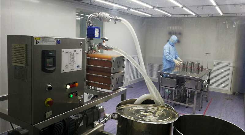 新冠疫苗助你一臂之力,中国哪产的新冠肺炎疫苗好