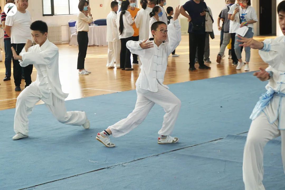 烟台农商杯武术大赛,烟台农商银行杯烟台国际武术节