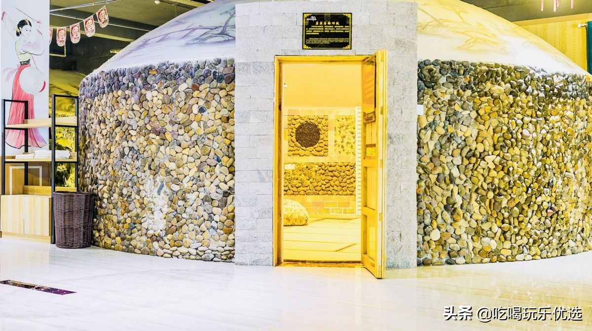 薛家湾青瓦水台汤泉汗蒸生活馆,淮南青瓦水台汤泉会所